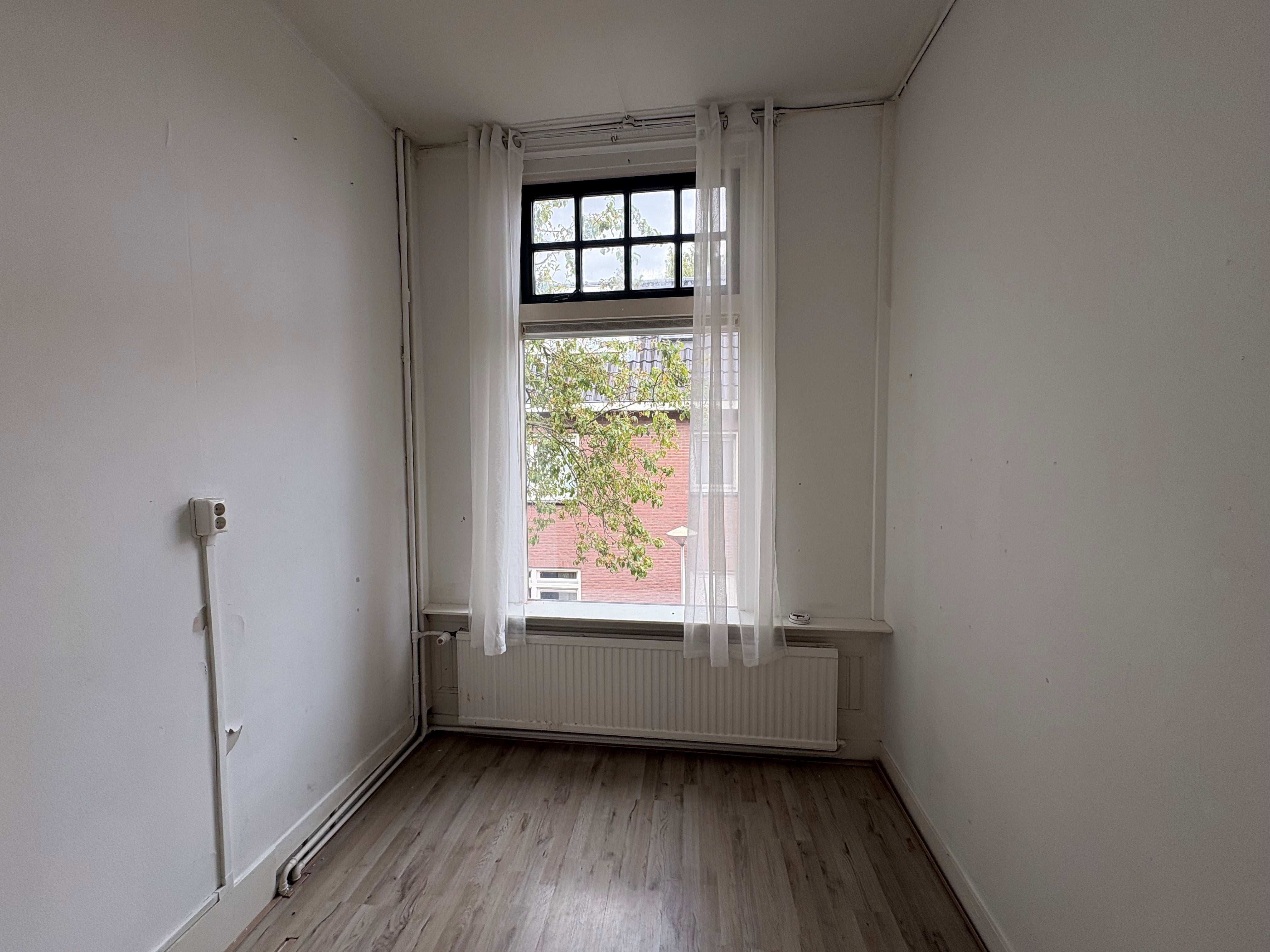Kamer te huur: Tuinstraat 8A-3, Zwolle