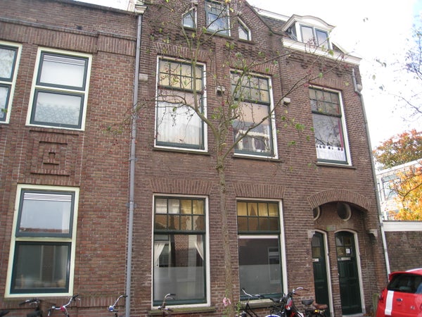 Room Tuinstraat 8 a 3 in Zwolle