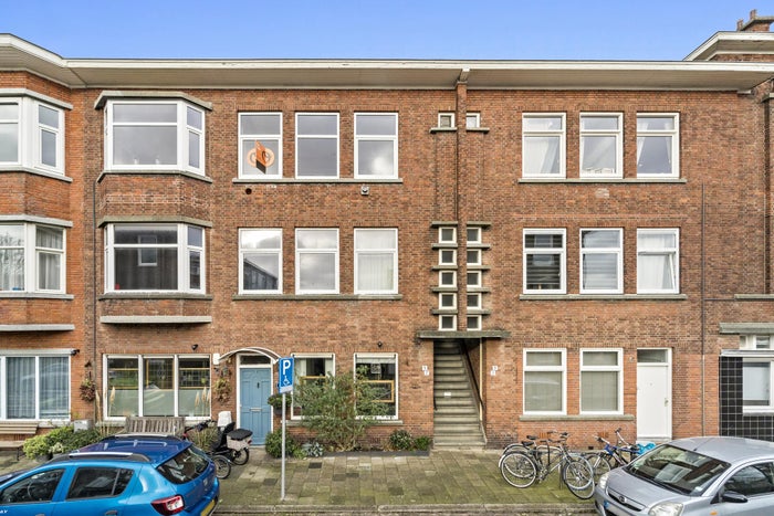 Hoenderloostraat 5