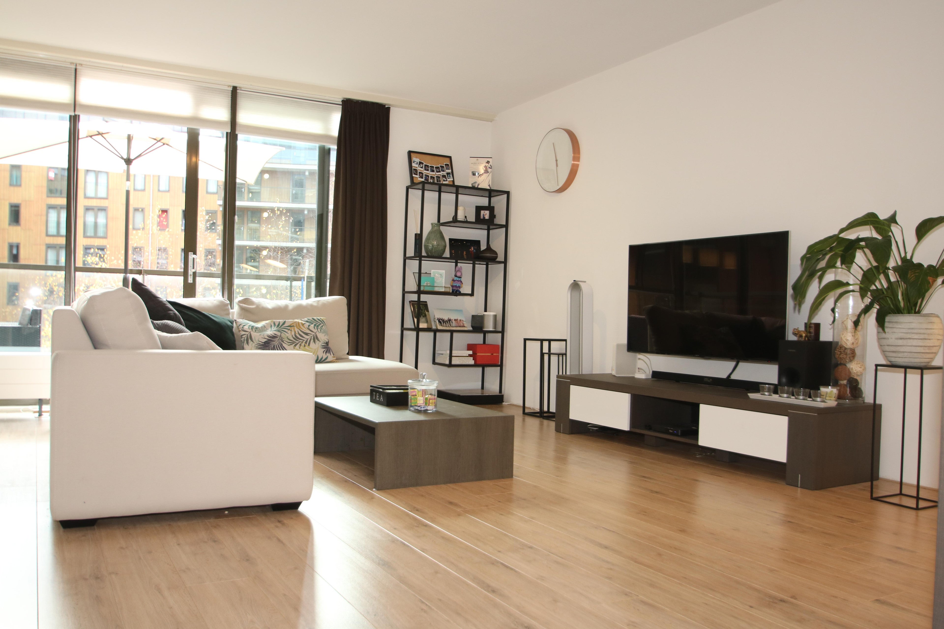Te huur Appartement Oppert 154 in Rotterdam