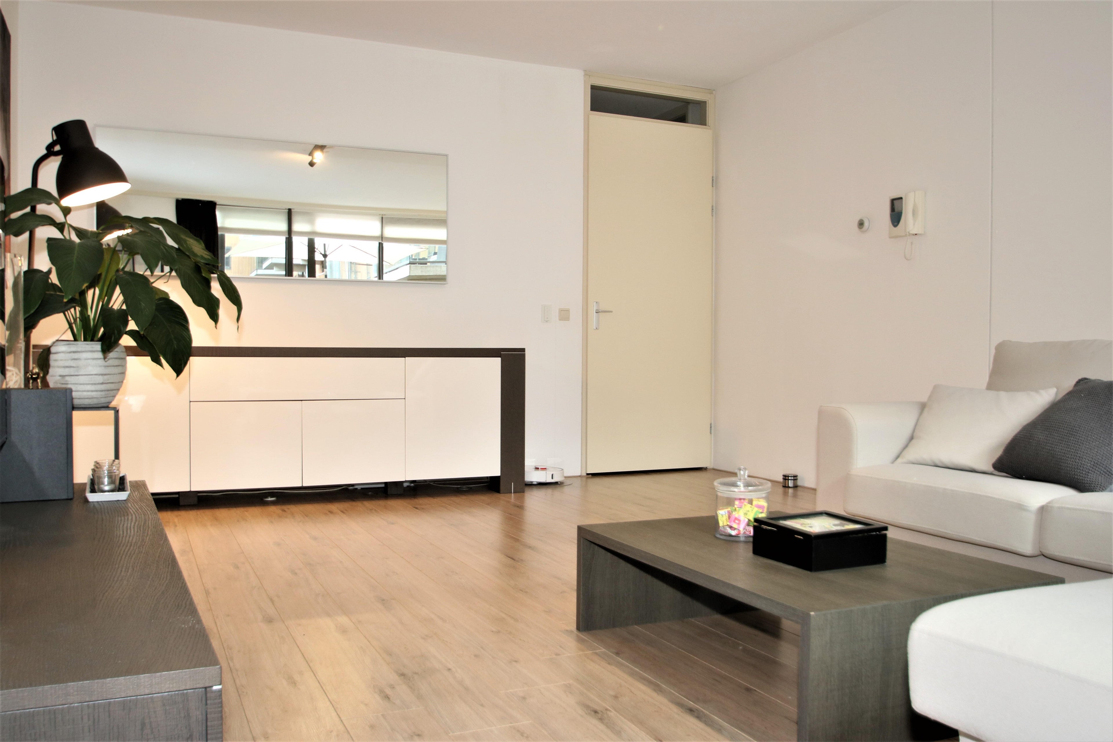 Te huur Appartement Oppert 154 in Rotterdam