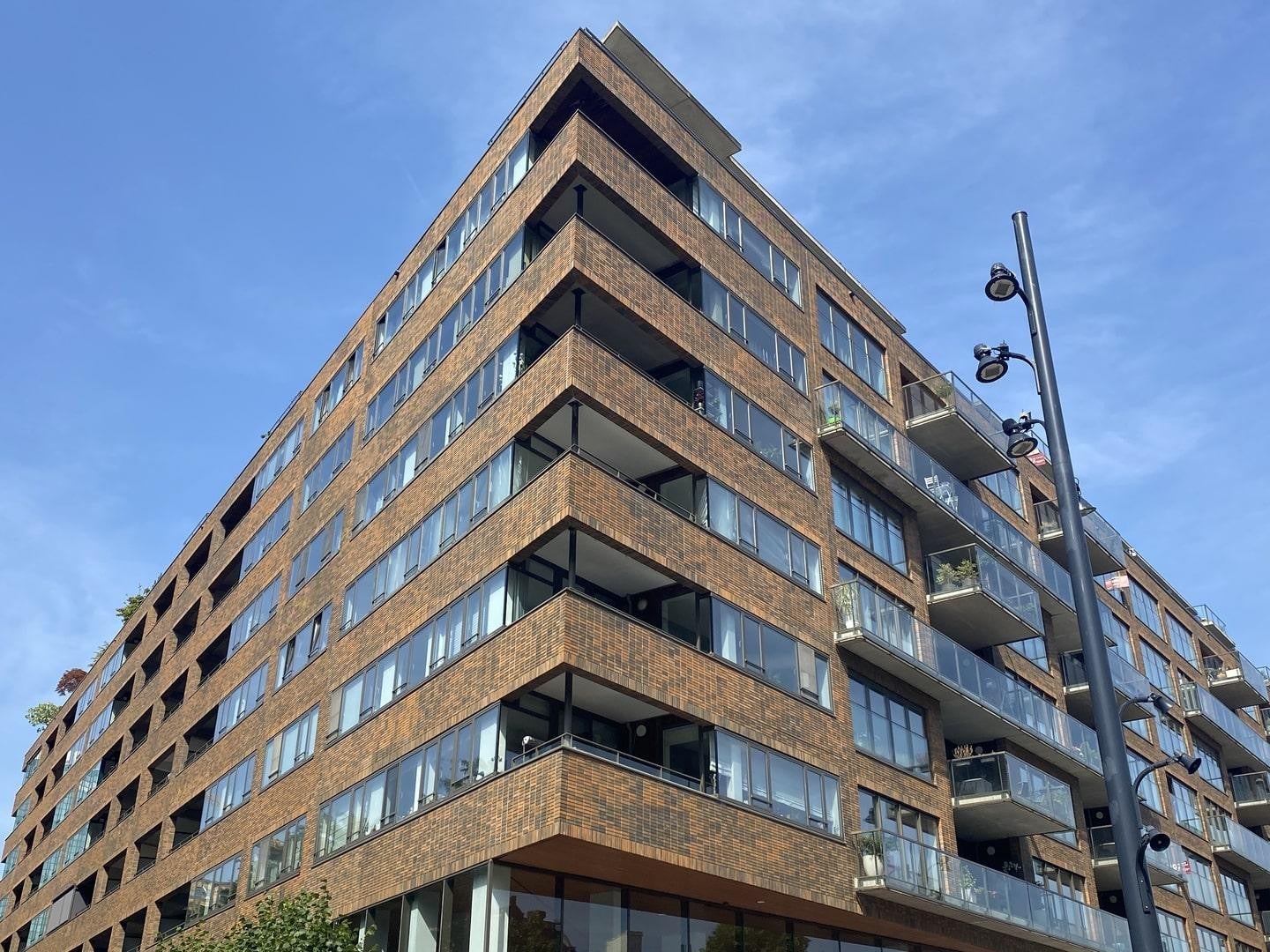 Te huur Appartement Oppert 154 in Rotterdam