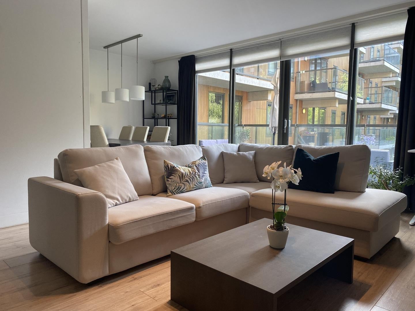 Te huur Appartement Oppert 154 in Rotterdam