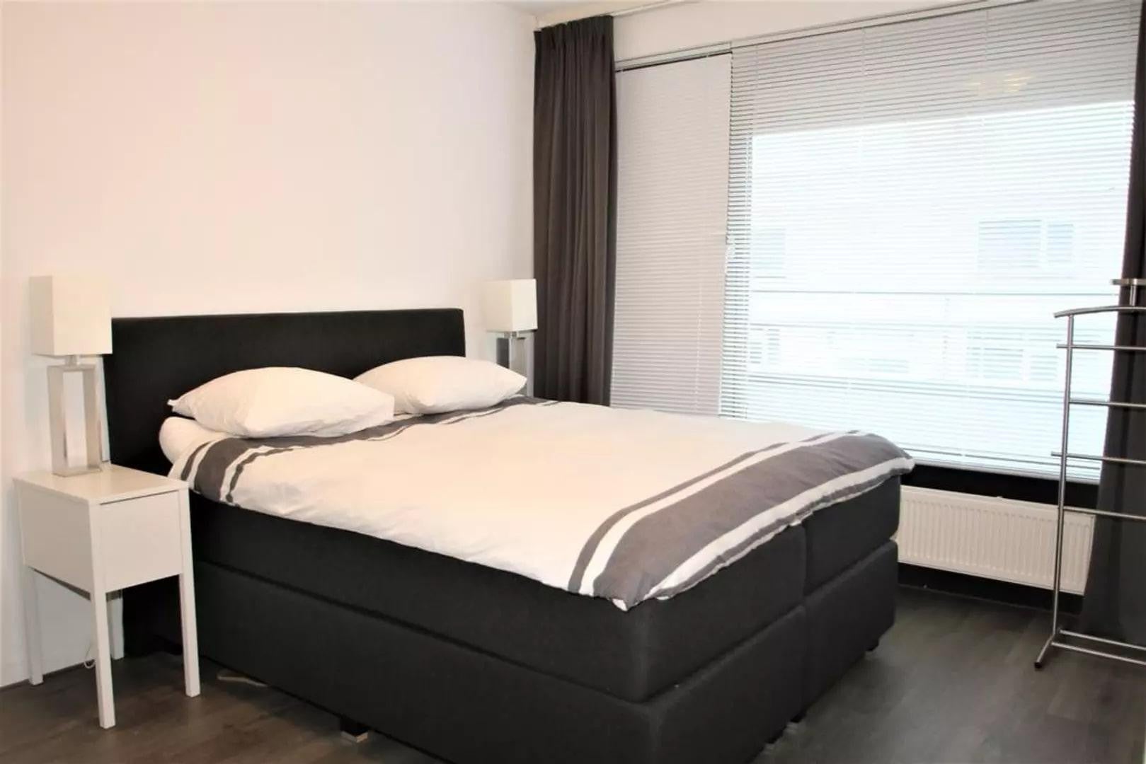 Te huur Appartement Oppert 154 in Rotterdam