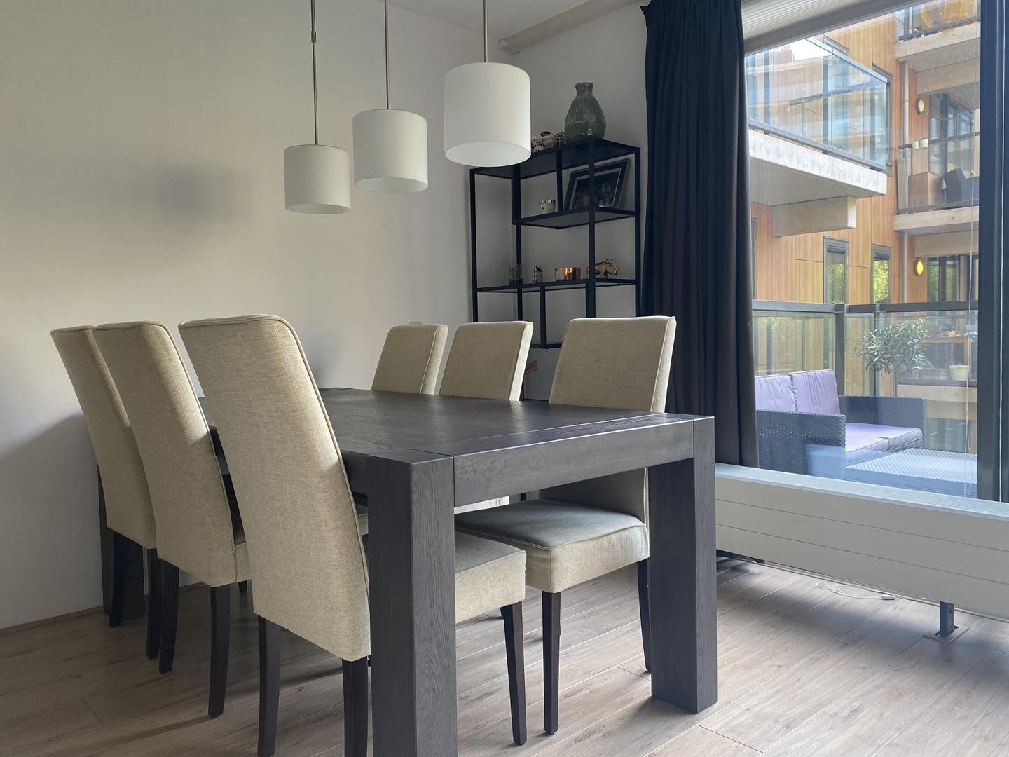 Te huur Appartement Oppert 154 in Rotterdam