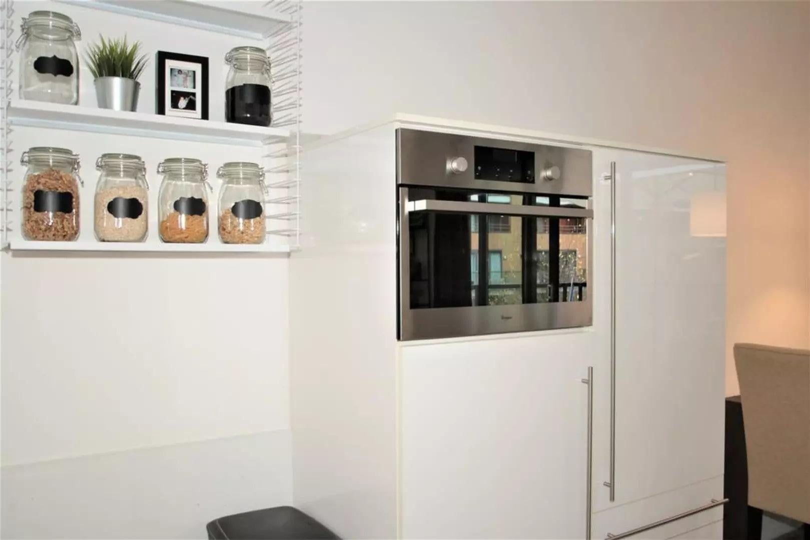 Te huur Appartement Oppert 154 in Rotterdam