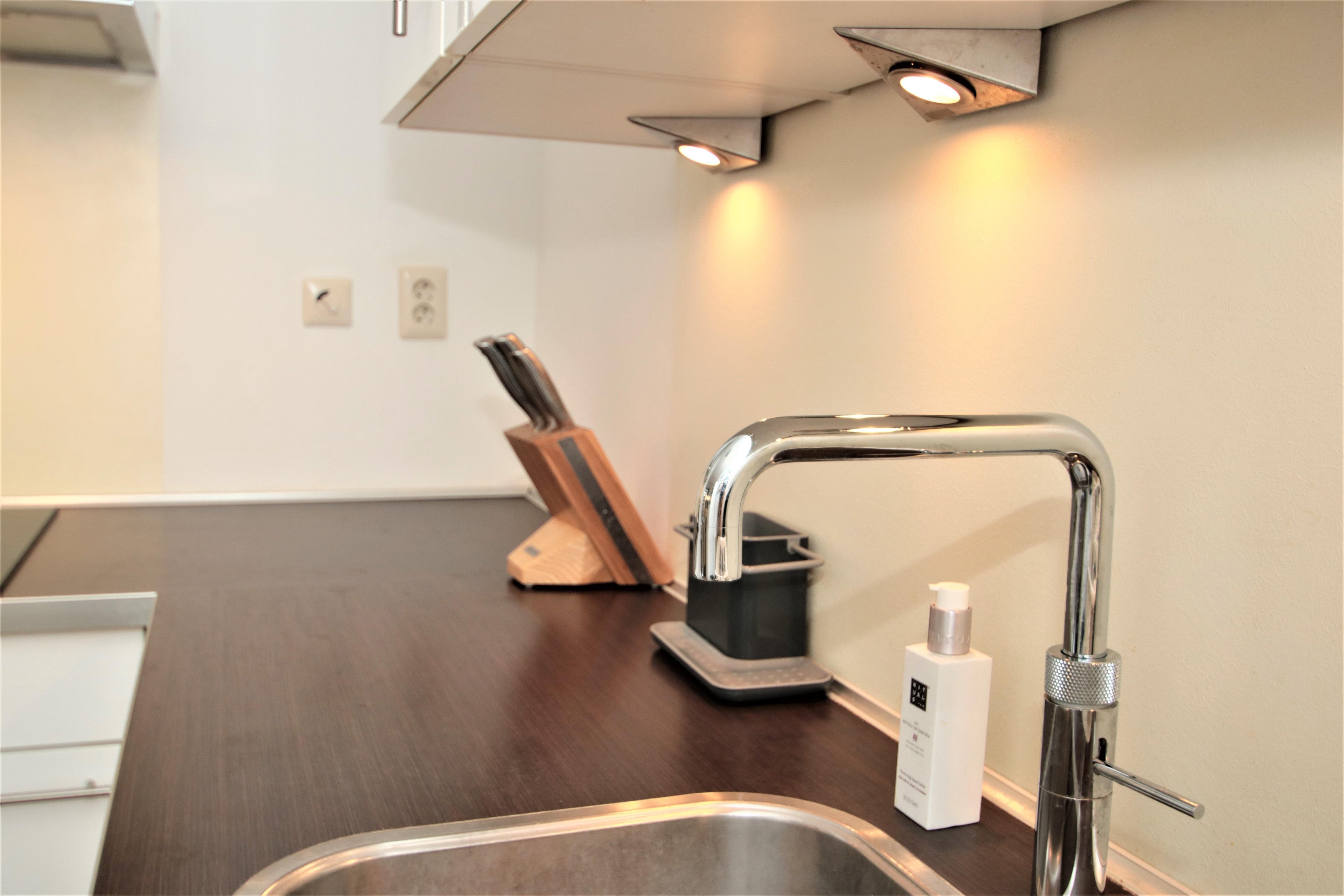 Te huur Appartement Oppert 154 in Rotterdam
