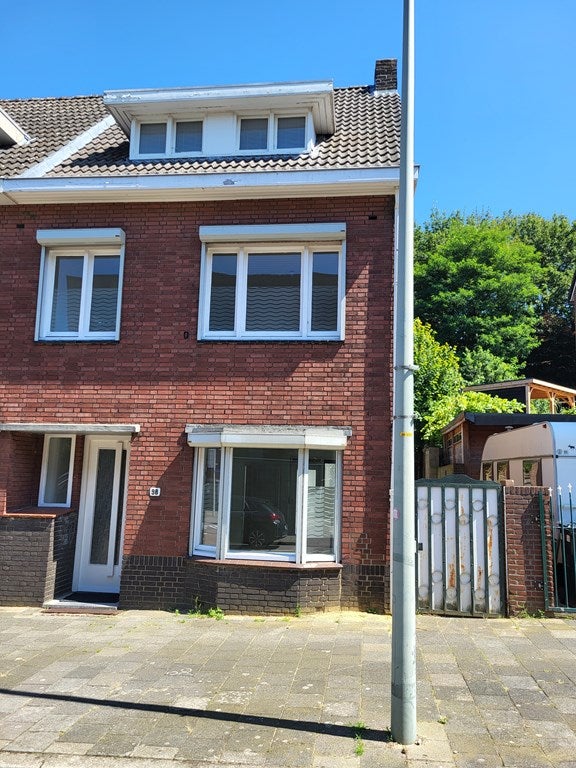 Te huur: Huis Kampstraat in Heerlen