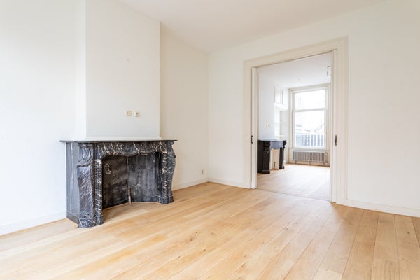 Appartement Frederikstraat 78 A à Den Haag