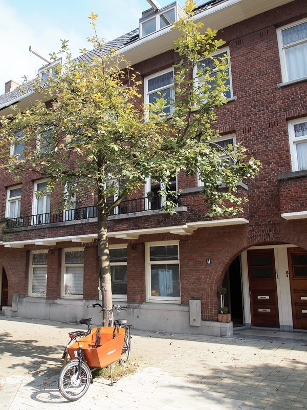 Wijsmullerstraat 41 H, Amsterdam