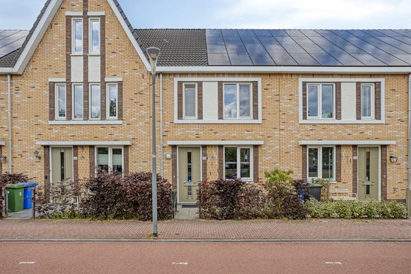 Casa Terras van Sion 58 en Rijswijk