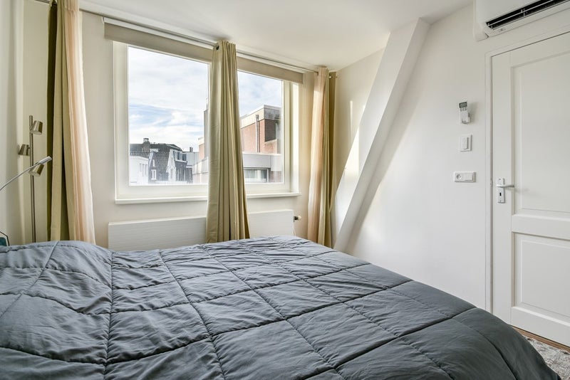 Te huur Appartement Nieuwezijds Armsteeg in Amsterdam
