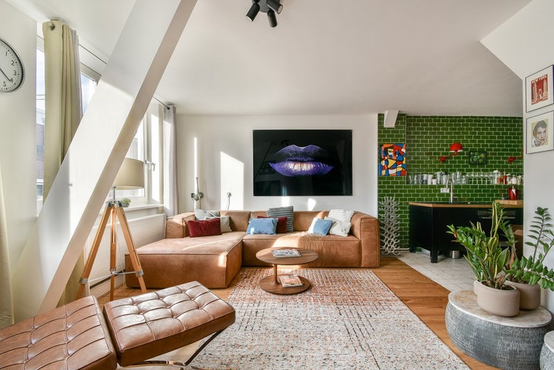 Te huur Appartement Nieuwezijds Armsteeg in Amsterdam