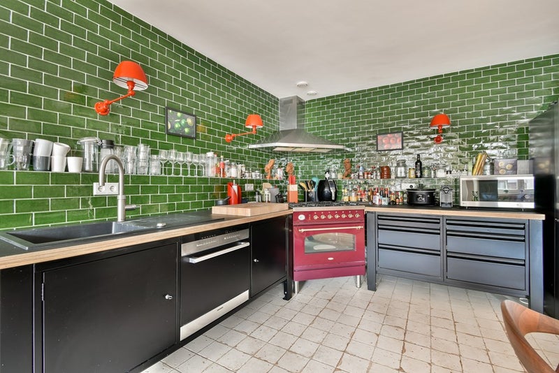 Te huur Appartement Nieuwezijds Armsteeg in Amsterdam