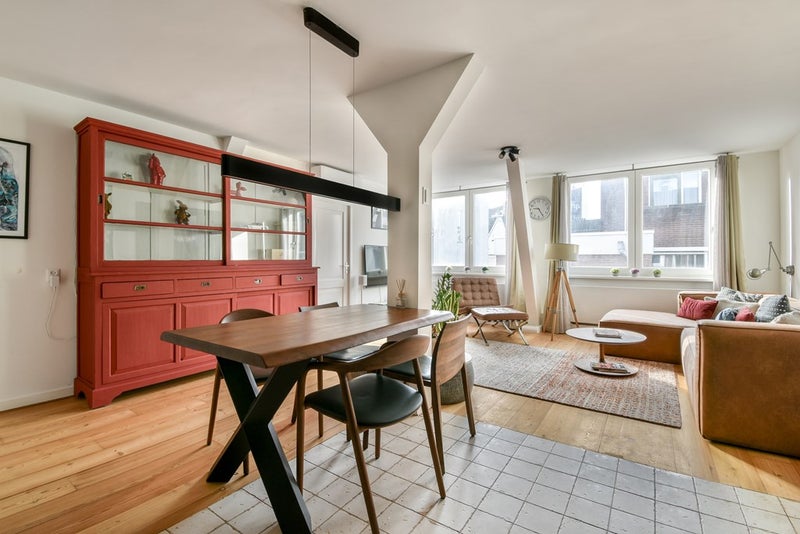 Te huur Appartement Nieuwezijds Armsteeg in Amsterdam