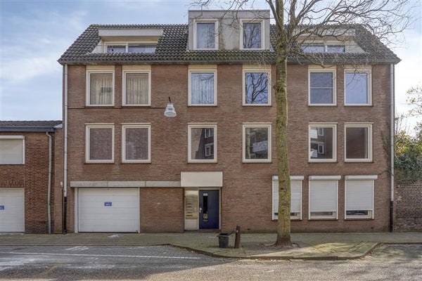 Mariagardestraat 72