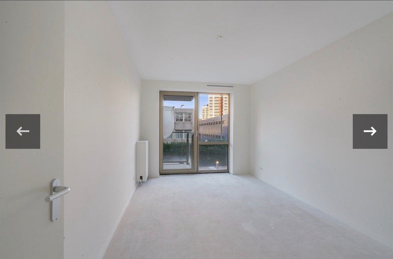 Appartement aan de Osdorper Ban in Amsterdam (591684)