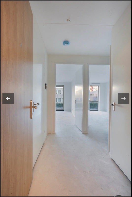 Appartement Osdorper Ban in Amsterdam