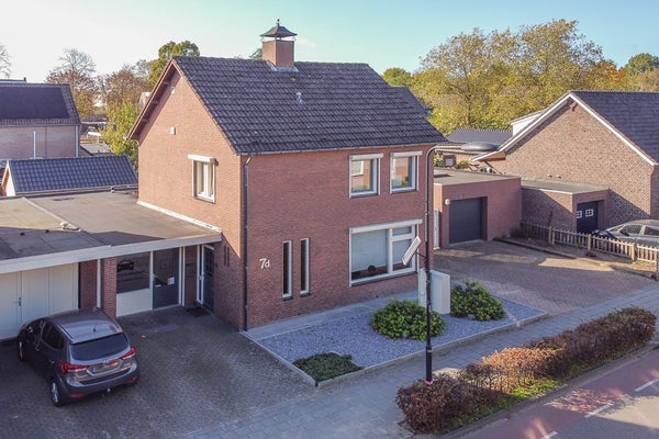 Huis te koop Heerstraat 7 d in Reuver voor € 439.500