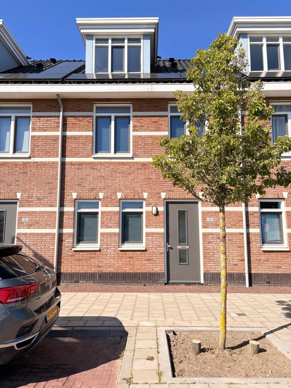 Singel Vlissingen