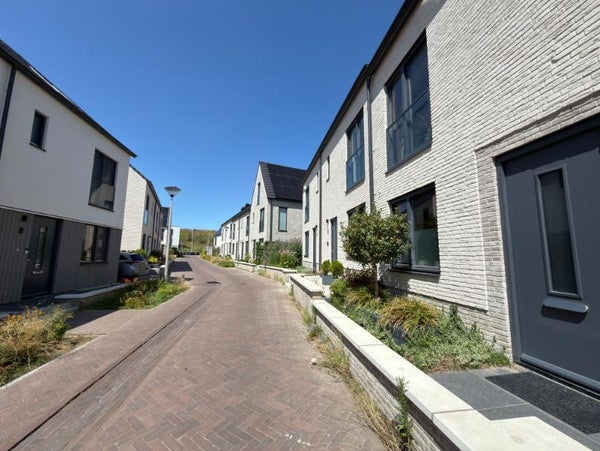 Maison de famille Stijging à Eindhoven