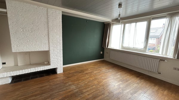 Room Muzenlaan 74 4 in Eindhoven