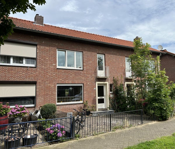 Jonkheer Ruysstraat