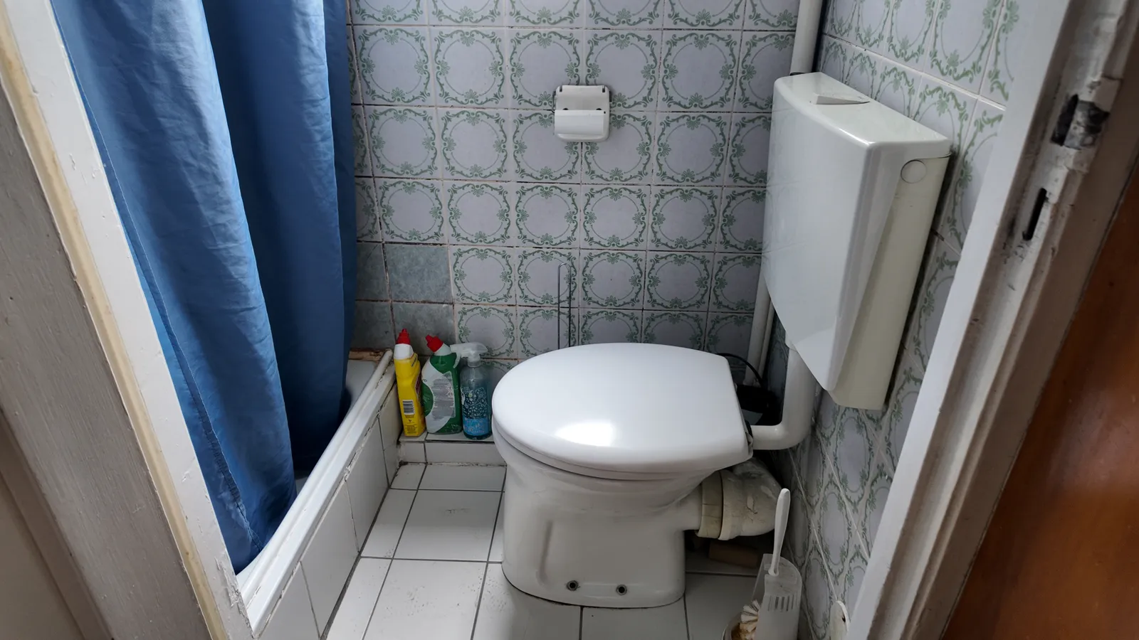 Te huur Kamer Pastoor Habetsstraat in Maastricht
