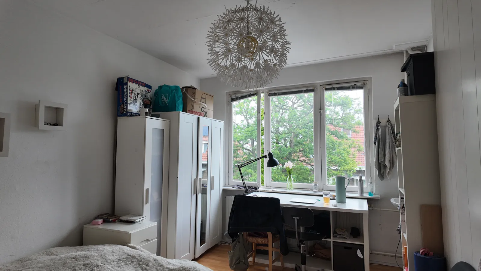 Te huur Kamer Pastoor Habetsstraat in Maastricht