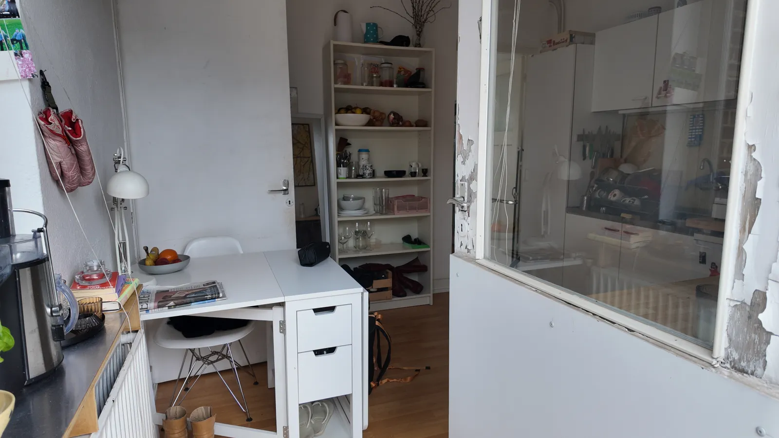 Te huur Kamer Pastoor Habetsstraat in Maastricht