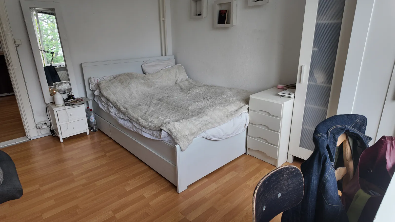 Te huur Kamer Pastoor Habetsstraat in Maastricht