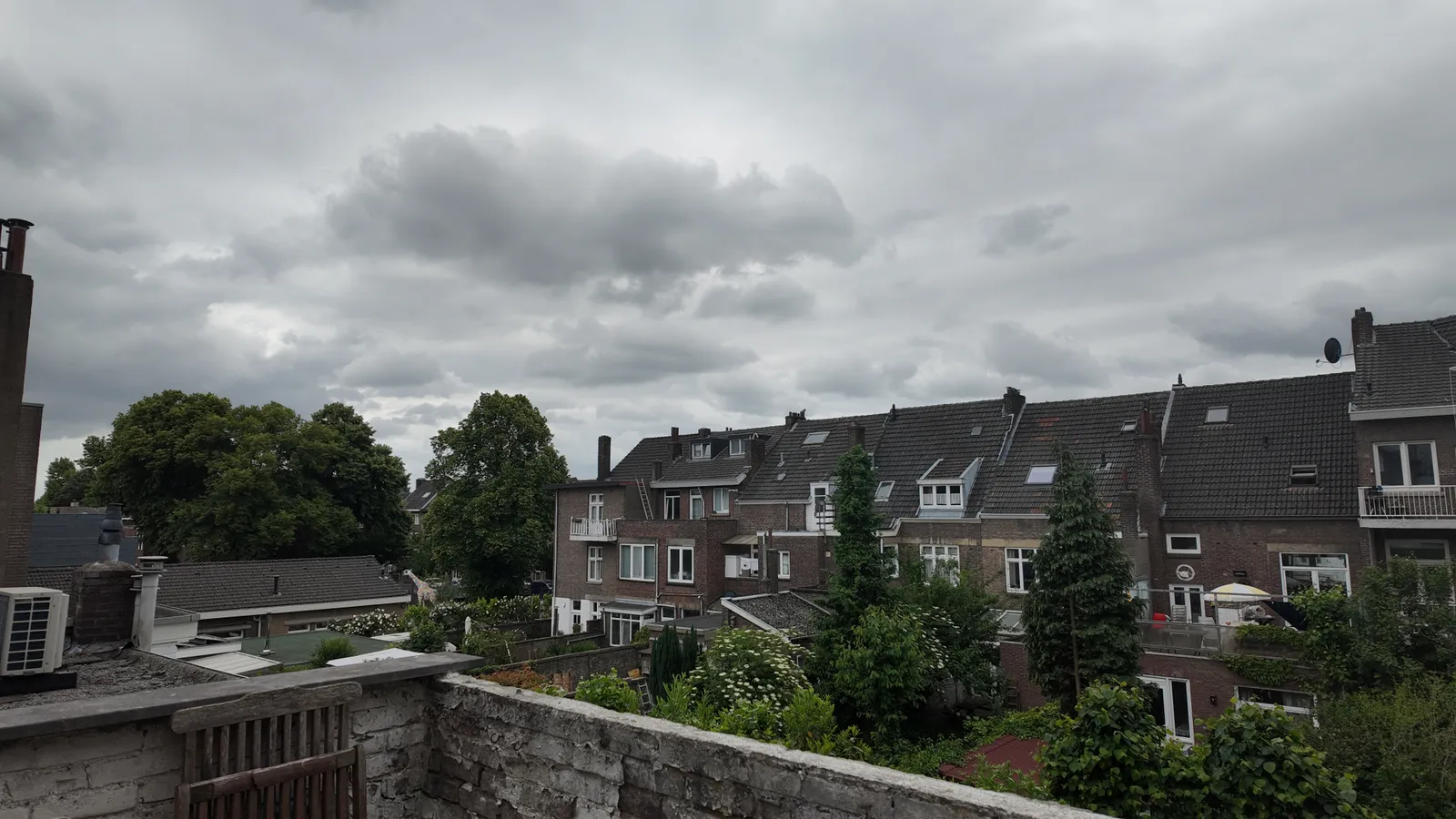 Te huur Kamer Pastoor Habetsstraat in Maastricht