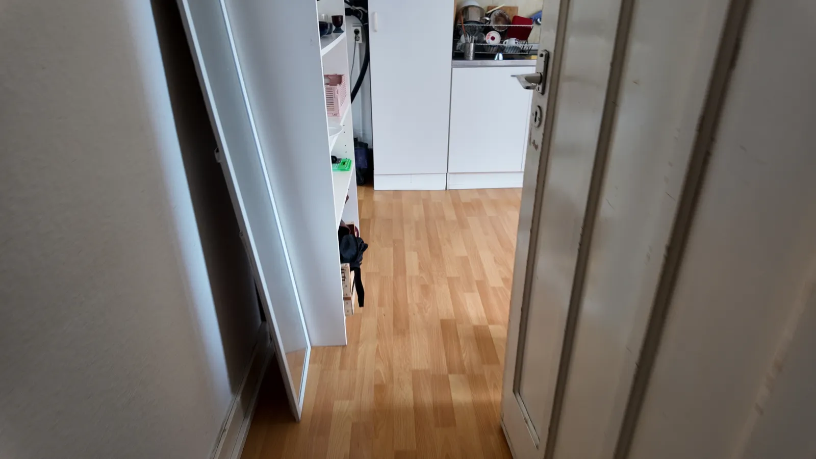 Te huur Kamer Pastoor Habetsstraat in Maastricht
