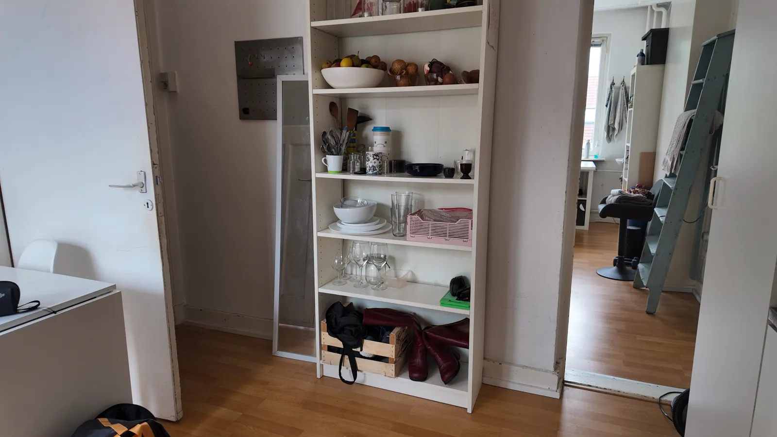 Te huur Kamer Pastoor Habetsstraat in Maastricht