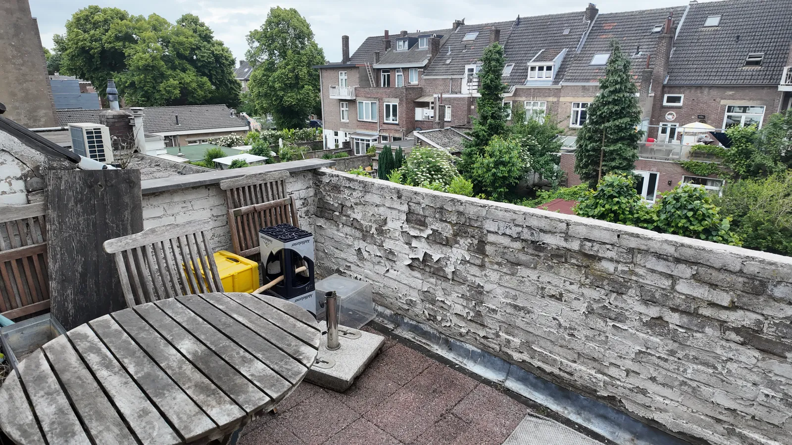 Te huur Kamer Pastoor Habetsstraat in Maastricht