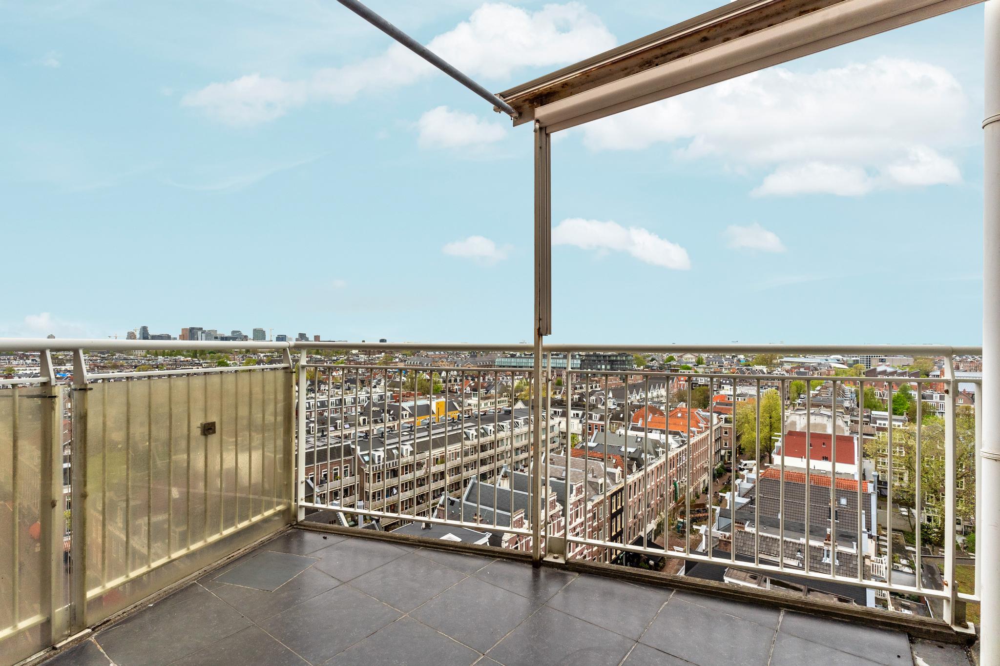 Te huur Appartement Marie Heinekenplein in Amsterdam