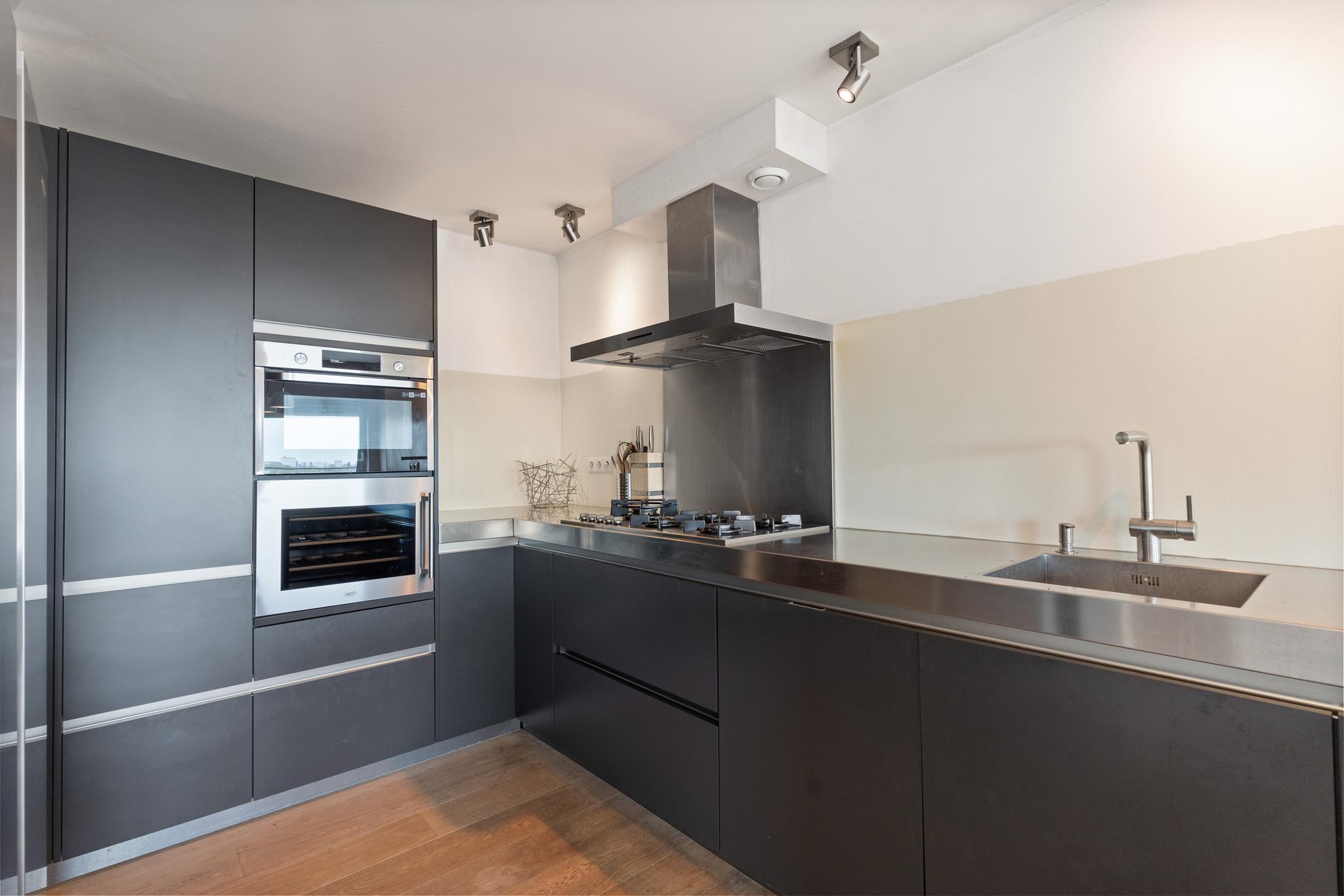 Te huur Appartement Marie Heinekenplein in Amsterdam