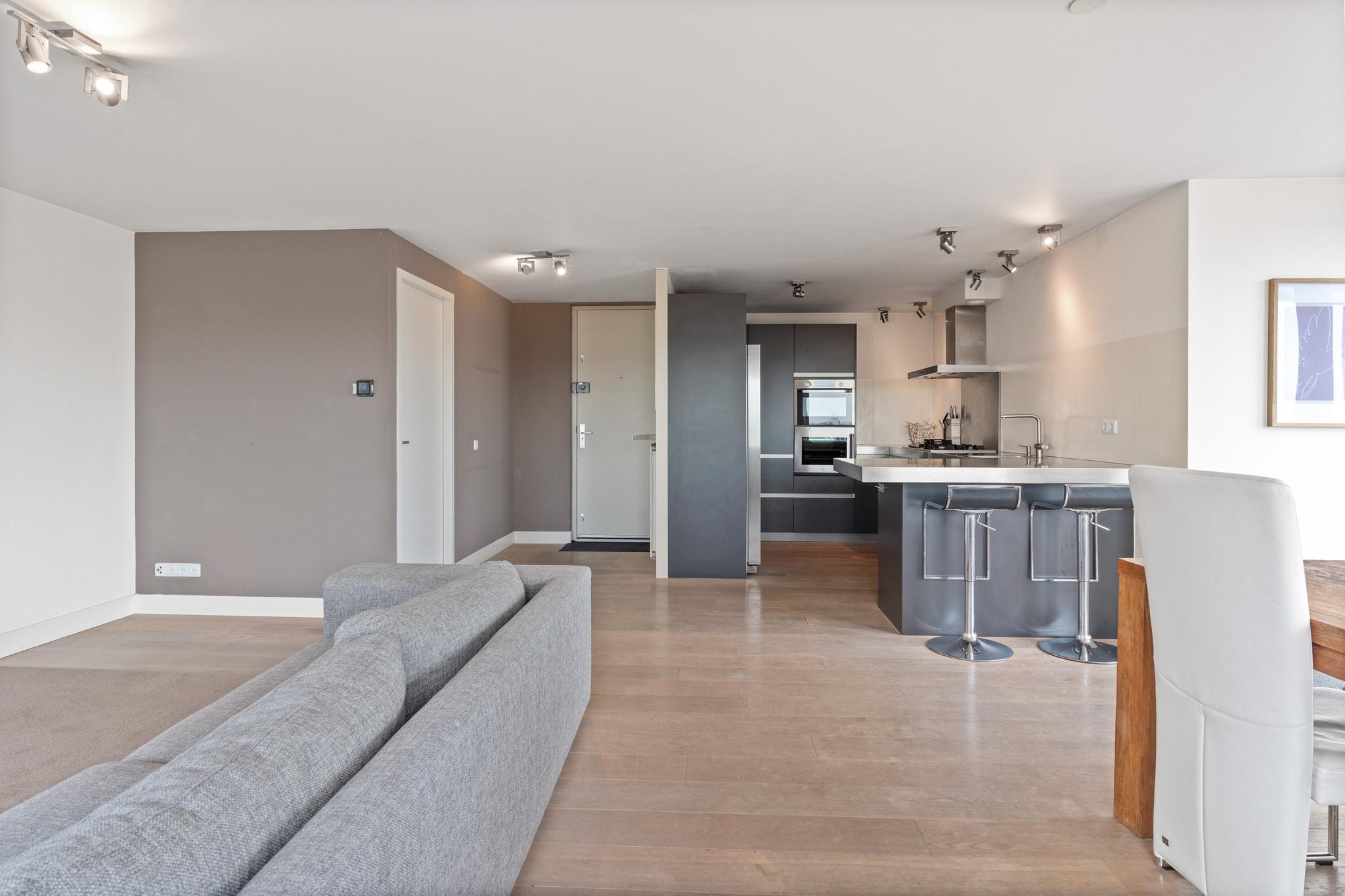 Te huur Appartement Marie Heinekenplein in Amsterdam