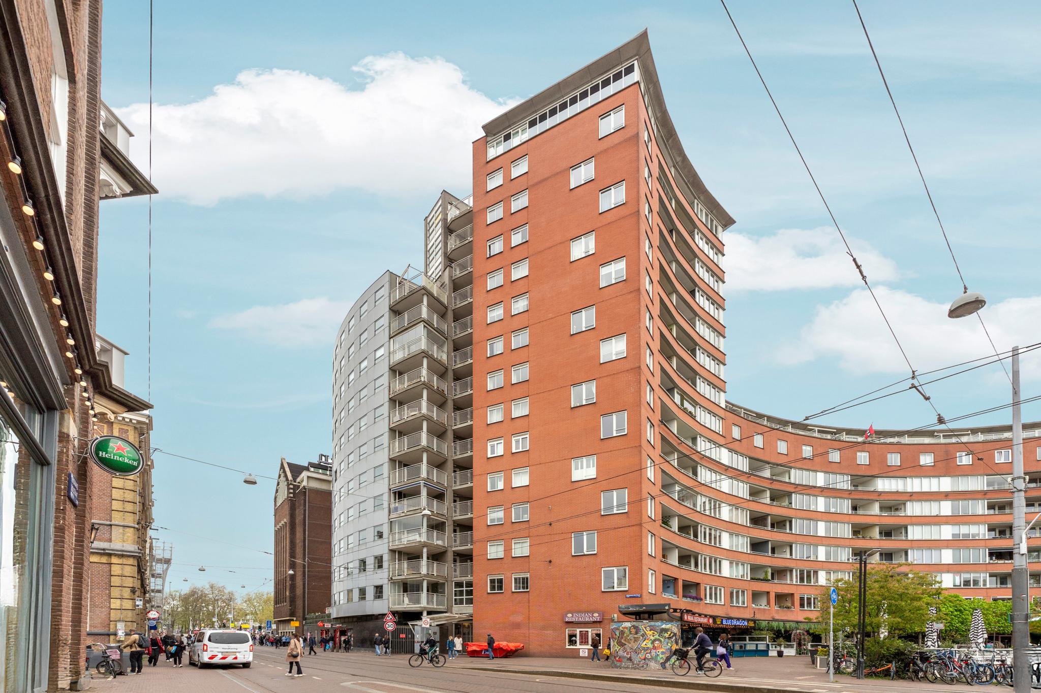 Te huur Appartement Marie Heinekenplein in Amsterdam