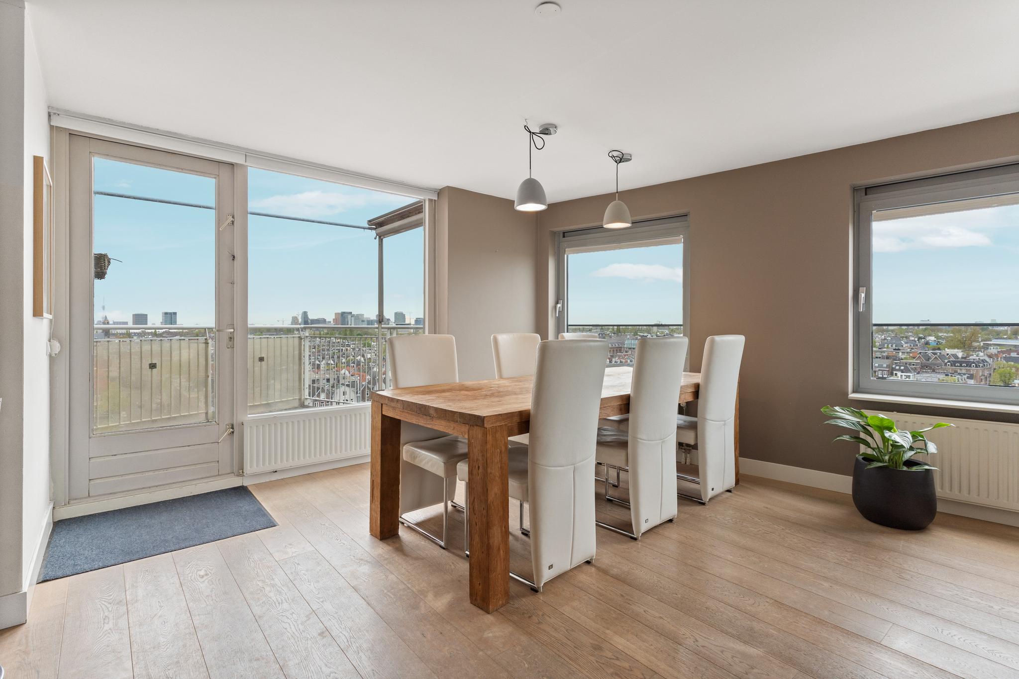 Te huur Appartement Marie Heinekenplein in Amsterdam