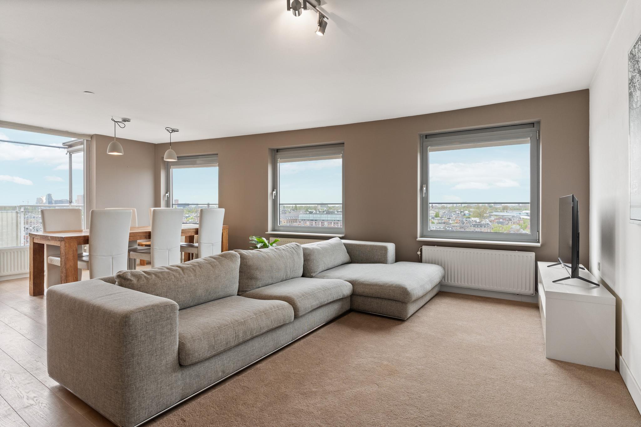 Te huur Appartement Marie Heinekenplein in Amsterdam