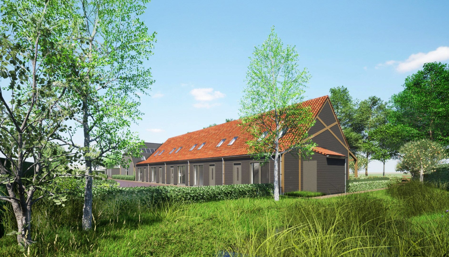 Appartement te koop: Bocholterweg 136-1, Weert