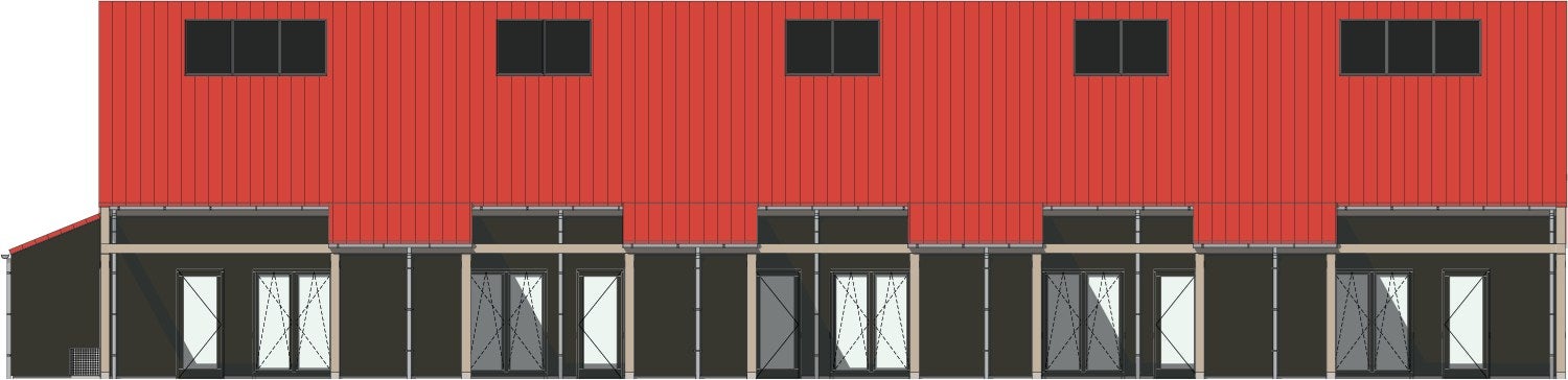 Appartement te koop: Bocholterweg 136-1, Weert