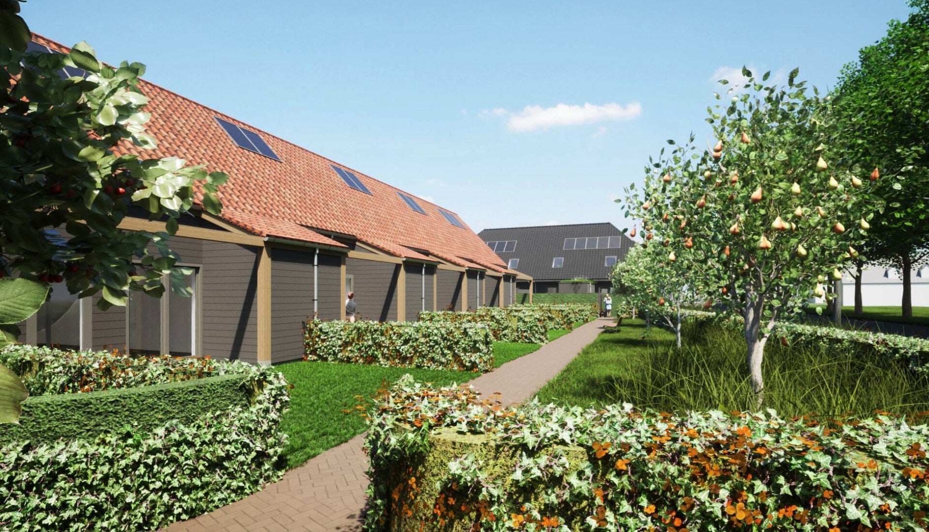 Appartement te koop: Bocholterweg 136-1, Weert