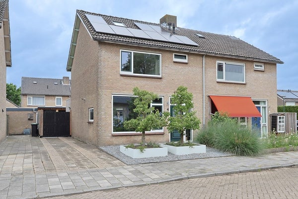 De Wilgen 4 in Liempde