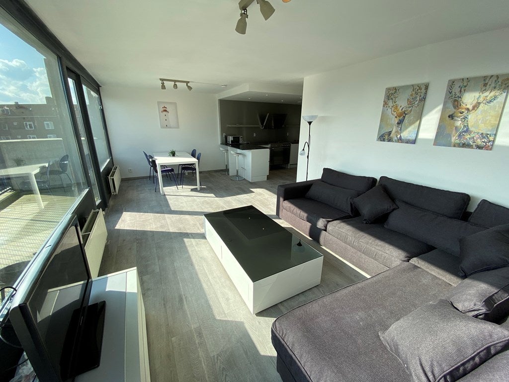 Appartement te huur: Willem Baerdesenstraat 64, Amsterdam
