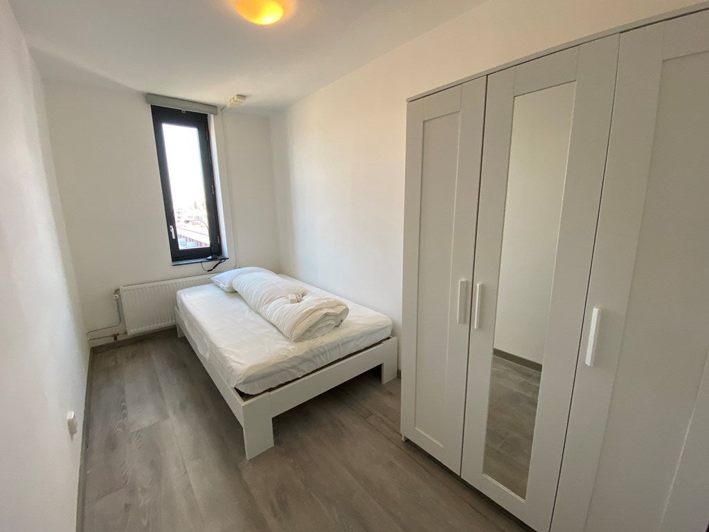 Appartement te huur: Willem Baerdesenstraat 64, Amsterdam