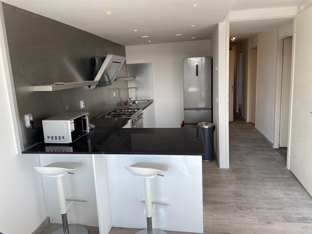 Appartement te huur: Willem Baerdesenstraat 64, Amsterdam