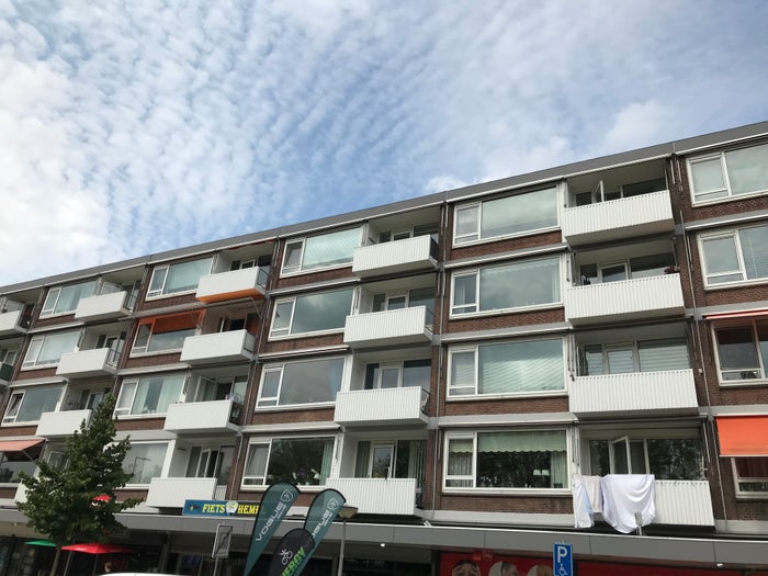 Te huur: Appartement Spinozaweg 337 in Rotterdam