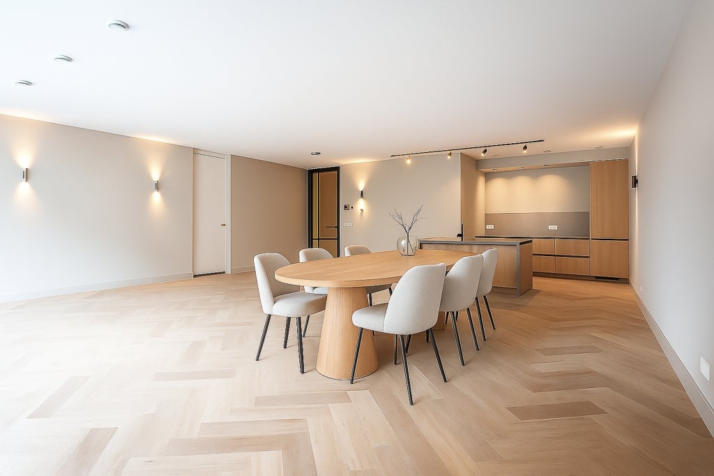 Woning te huur: Markendaalseweg, Breda